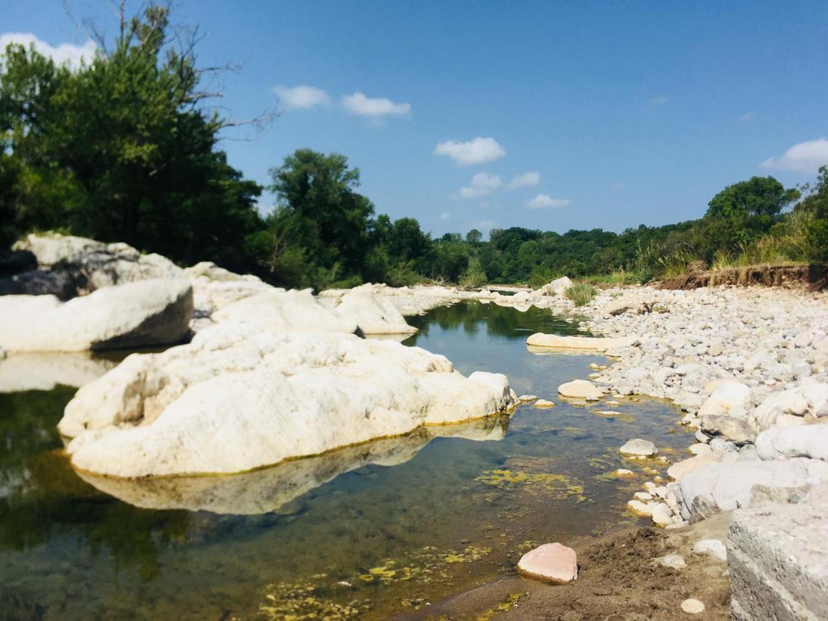Agriturismo Fontenuova サトゥルニア エクステリア 写真